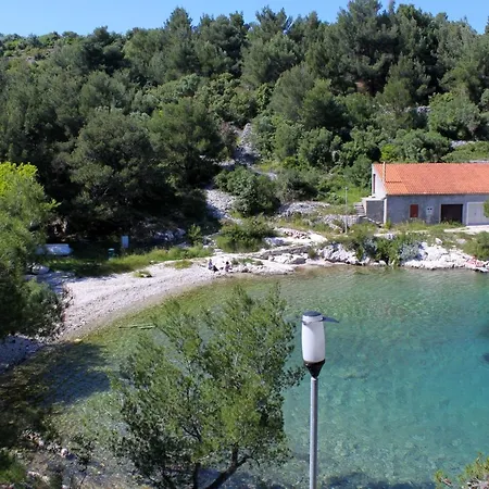 Apartman With A Parking Space Mali Losinj
