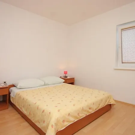 Apartman With A Parking Space