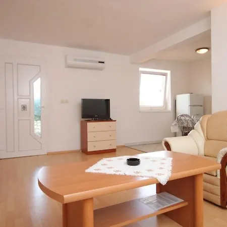Apartman With A Parking Space *