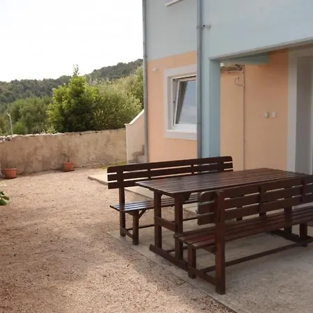With A Parking Space Apartman *