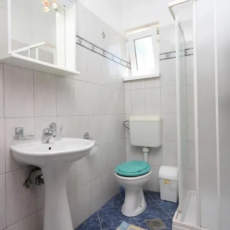 Apartman With A Parking Space