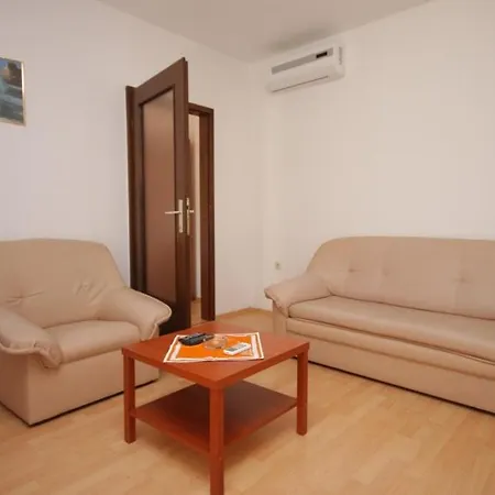 Apartman With A Parking Space