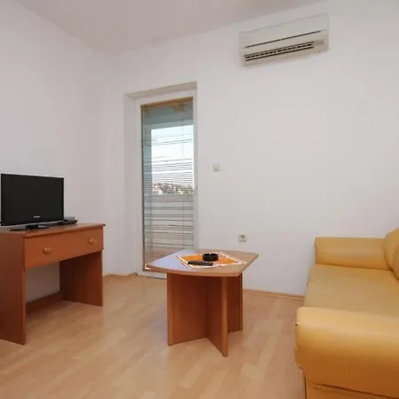 Apartman With A Parking Space *