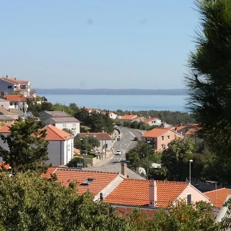 Apartman With A Parking Space Mali Losinj