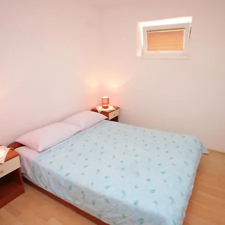 Apartman With A Parking Space