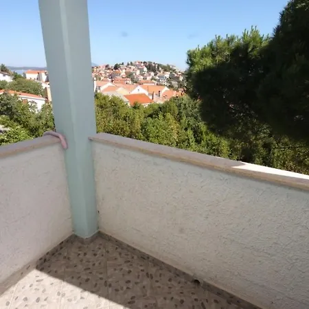 Apartman With A Parking Space